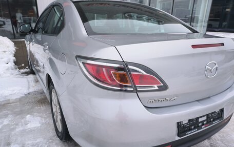 Mazda 6, 2009 год, 790 000 рублей, 12 фотография