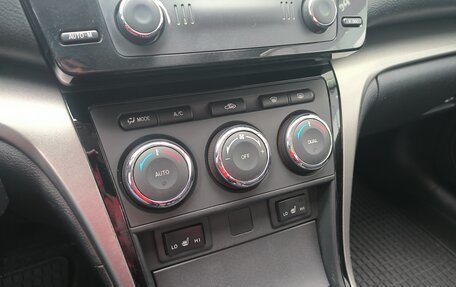 Mazda 6, 2009 год, 790 000 рублей, 20 фотография