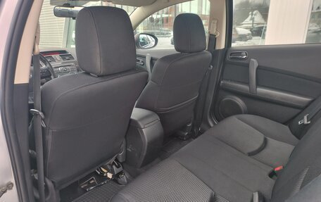 Mazda 6, 2009 год, 790 000 рублей, 23 фотография