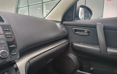 Mazda 6, 2009 год, 790 000 рублей, 21 фотография