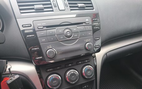 Mazda 6, 2009 год, 790 000 рублей, 19 фотография