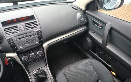 Mazda 6, 2009 год, 790 000 рублей, 16 фотография