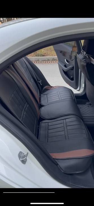 Mercedes-Benz C-Класс W205, 2017 год, 1 650 000 рублей, 7 фотография