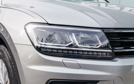 Volkswagen Tiguan II, 2020 год, 2 450 000 рублей, 7 фотография