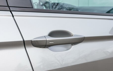 Volkswagen Tiguan II, 2020 год, 2 450 000 рублей, 9 фотография