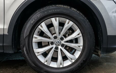 Volkswagen Tiguan II, 2020 год, 2 450 000 рублей, 10 фотография