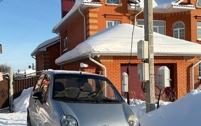 Daewoo Matiz I, 2013 год, 195 000 рублей, 1 фотография
