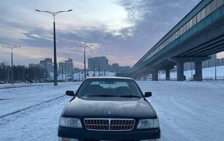 Nissan Cedric IX, 1998 год, 550 000 рублей, 1 фотография
