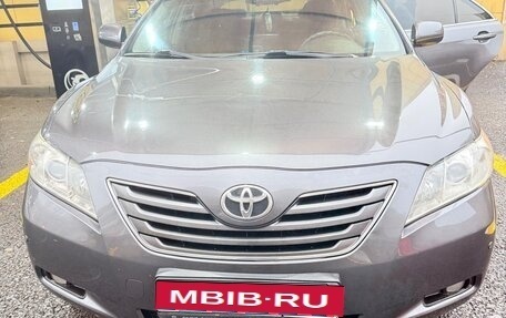 Toyota Camry, 2006 год, 920 000 рублей, 1 фотография