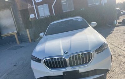 BMW 5 серия, 2025 год, 7 800 000 рублей, 1 фотография