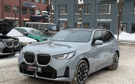BMW X3, 2025 год, 7 690 000 рублей, 1 фотография