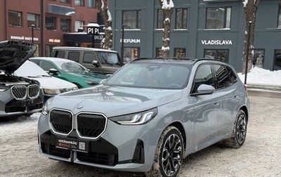 BMW X3, 2025 год, 7 690 000 рублей, 1 фотография