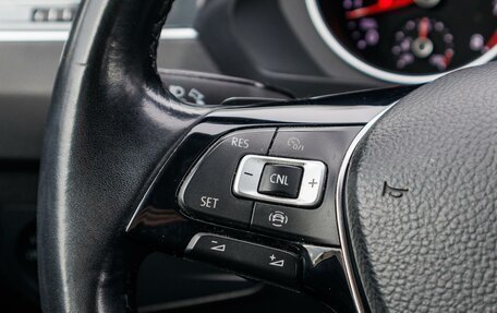 Volkswagen Tiguan II, 2020 год, 2 450 000 рублей, 18 фотография