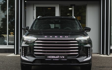 CheryExeed VX, 2024 год, 5 830 000 рублей, 1 фотография