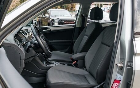 Volkswagen Tiguan II, 2020 год, 2 450 000 рублей, 16 фотография