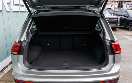 Volkswagen Tiguan II, 2020 год, 2 450 000 рублей, 32 фотография