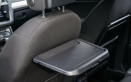 Volkswagen Tiguan II, 2020 год, 2 450 000 рублей, 30 фотография