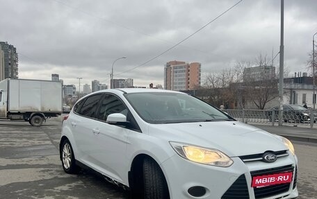 Ford Focus III, 2012 год, 650 000 рублей, 2 фотография