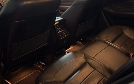 Mercedes-Benz GLE Coupe AMG, 2018 год, 4 930 000 рублей, 1 фотография