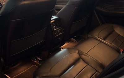 Mercedes-Benz GLE Coupe AMG, 2018 год, 4 930 000 рублей, 1 фотография