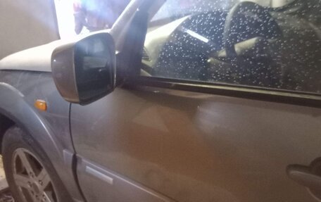 Chevrolet Niva I рестайлинг, 2012 год, 400 000 рублей, 1 фотография