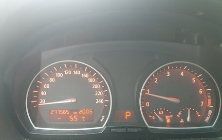 BMW X3, 2005 год, 700 050 рублей, 1 фотография