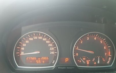 BMW X3, 2005 год, 700 050 рублей, 1 фотография