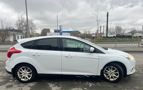 Ford Focus III, 2012 год, 650 000 рублей, 3 фотография