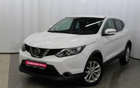 Nissan Qashqai, 2018 год, 1 650 000 рублей, 1 фотография