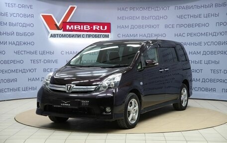 Toyota ISis I, 2014 год, 1 490 000 рублей, 1 фотография