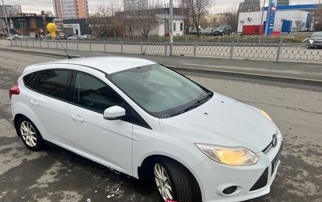 Ford Focus III, 2012 год, 650 000 рублей, 6 фотография