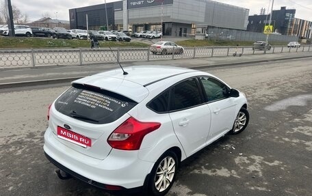 Ford Focus III, 2012 год, 650 000 рублей, 5 фотография