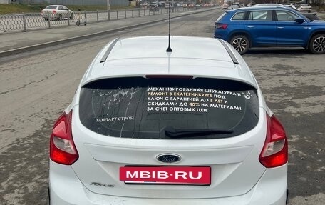 Ford Focus III, 2012 год, 650 000 рублей, 4 фотография