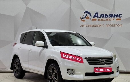 Toyota RAV4, 2011 год, 1 330 000 рублей, 1 фотография