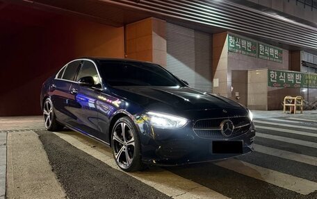 Mercedes-Benz C-Класс, 2023 год, 5 780 000 рублей, 1 фотография