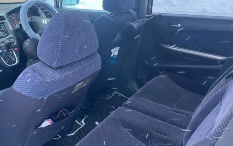 Honda Stream I рестайлинг, 2001 год, 680 000 рублей, 3 фотография