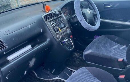 Honda Stream I рестайлинг, 2001 год, 680 000 рублей, 2 фотография