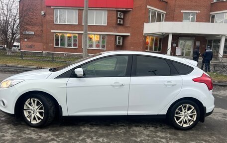 Ford Focus III, 2012 год, 650 000 рублей, 7 фотография