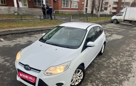Ford Focus III, 2012 год, 650 000 рублей, 8 фотография