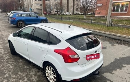 Ford Focus III, 2012 год, 650 000 рублей, 9 фотография