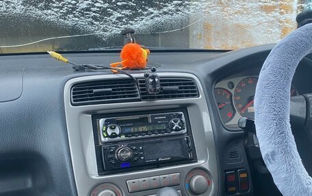 Honda Stream I рестайлинг, 2001 год, 680 000 рублей, 5 фотография