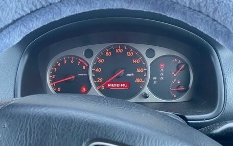 Honda Stream I рестайлинг, 2001 год, 680 000 рублей, 7 фотография