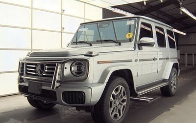 Mercedes-Benz G-Класс W463 рестайлинг _iii, 2025 год, 19 500 000 рублей, 1 фотография