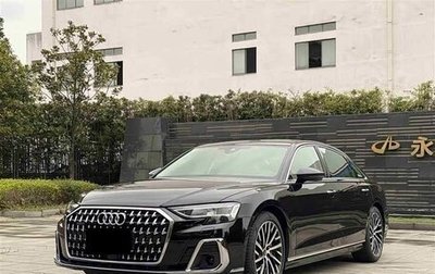 Audi A8, 2023 год, 13 980 000 рублей, 1 фотография