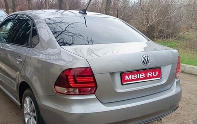 Volkswagen Polo VI (EU Market), 2019 год, 1 400 000 рублей, 1 фотография