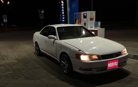 Toyota Mark II VIII (X100), 1994 год, 750 000 рублей, 1 фотография