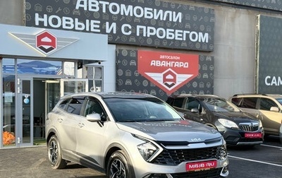 KIA Sportage IV рестайлинг, 2023 год, 3 599 900 рублей, 1 фотография