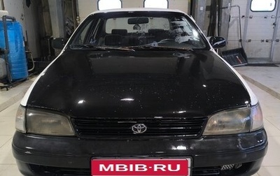 Toyota Carina E, 1992 год, 111 111 рублей, 1 фотография