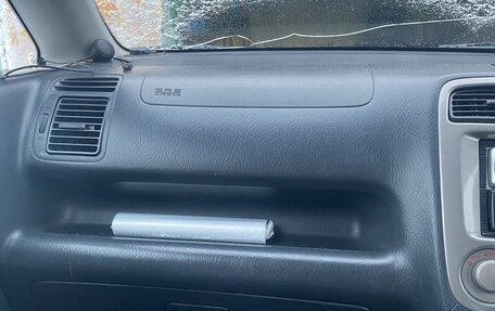 Honda Stream I рестайлинг, 2001 год, 680 000 рублей, 9 фотография