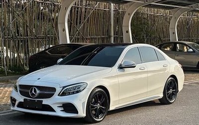 Mercedes-Benz C-Класс, 2021 год, 3 040 000 рублей, 1 фотография